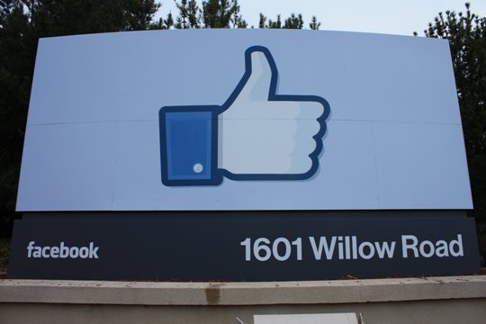 フェイスブックの４～６月期決算は増収増益だった