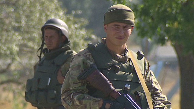 ロシア 軍 捕虜