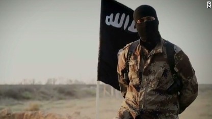 ＩＳＩＳがシリア北部で６０村落を掌握 - CNN.co.jp