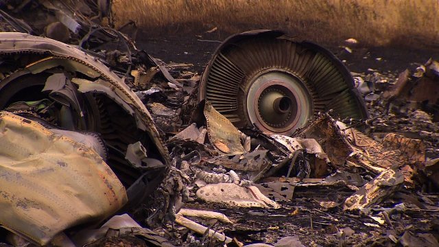 マレーシア 航空 17 便 撃墜 事件