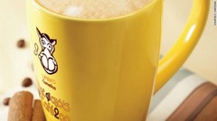 ドバイのカフェ「カフェトゥゴー」は、ラクダのミルク入りコーヒーを発売して世界的な話題となった店