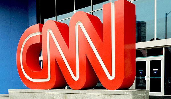 ＣＮＮはロシアでの放送を今年末に停止