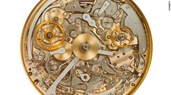 最後に巻かれたのは１９６９年だが、今も完璧に作動するという