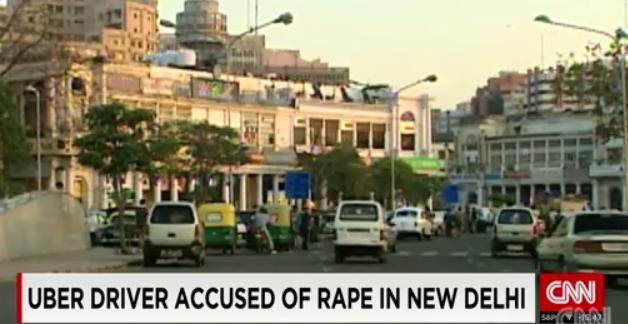 タクシー運転手が強姦で逮捕　インド - CNN.co.jp