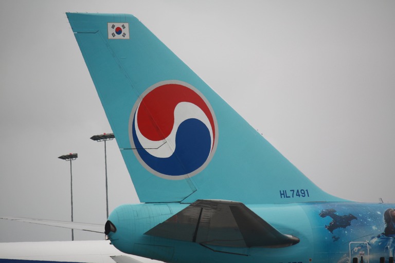 韓国当局は大韓航空に対する行政処分も検討