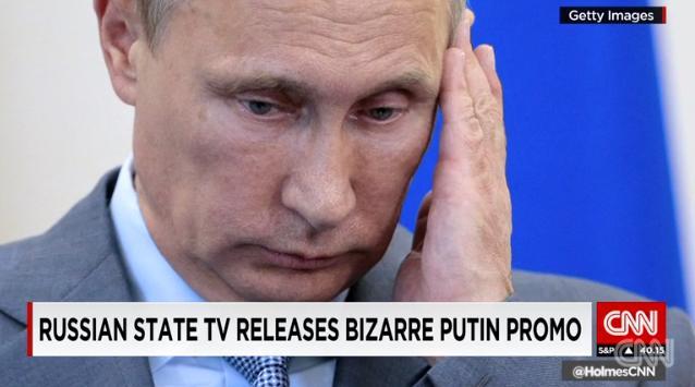 プーチン政権はルーブル安や経済制裁などの難題に直面