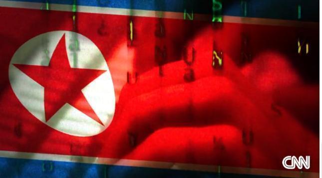 北朝鮮のインターネットは９時間後に復旧したと見られる
