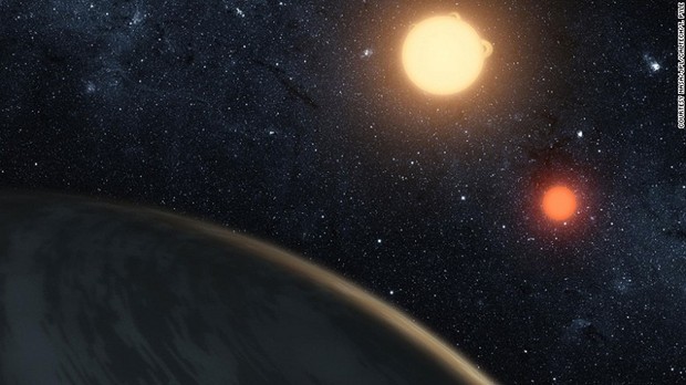 宇宙望遠鏡「ケプラー」の観測で生命存在の可能性のある惑星が多数見つかった