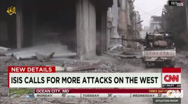 シリア北部の要衝、クルド人部隊がＩＳＩＳを撃退 - CNN.co.jp