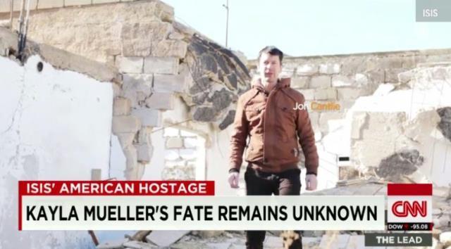 ＩＳＩＳが人質の新映像を公開 - CNN.co.jp
