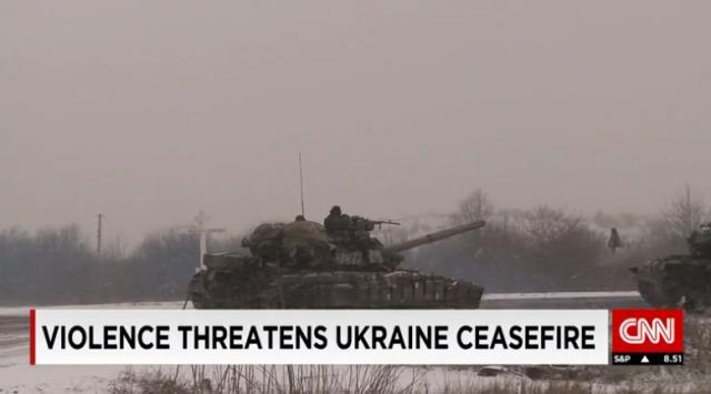 ウクライナ東部での停戦を巡り、国連安保理が合意順守を求める決議を採択した