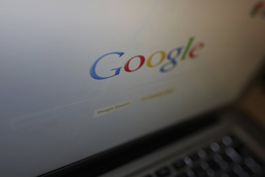 欧州委員会が、グーグルに厳しい目を向けている