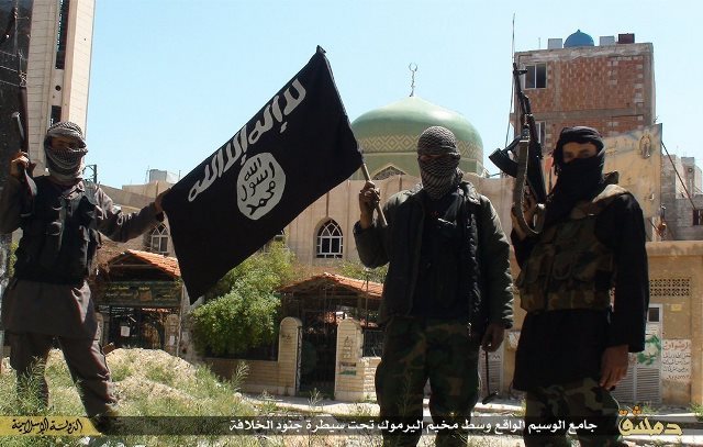 イラクやシリアで勢力を保つＩＳＩＳを「深刻な脅威」と捉える国民が６８％＝ＩＳＩＳ提供