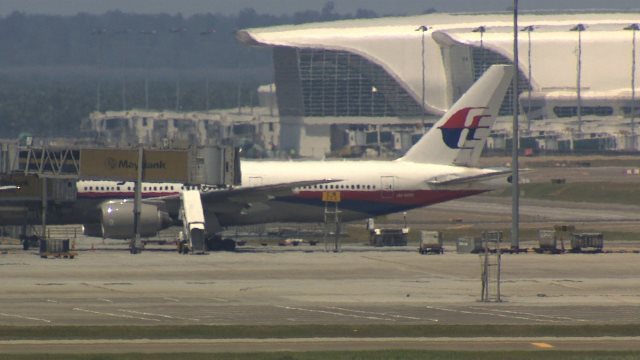 マレシーア航空の今後は？