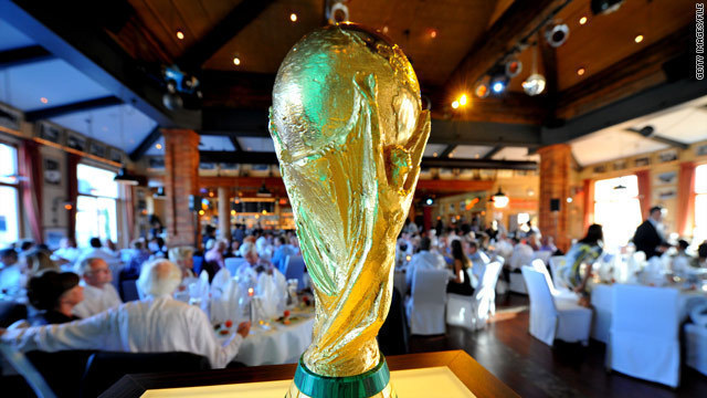 ２０１８年と２２年のＷ杯開催地決定を巡る不正疑惑で、ＦＩＦＡ倫理委員会は不正はなかったと結論づけていた