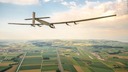 世界一周挑戦の太陽光飛行機　最難関の太平洋横断を開始