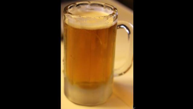 大手ビール会社幹部が飲酒運転で事故を起こした