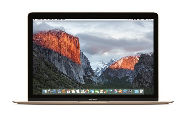 Ｍａｃ向け新ＯＳ「ＯＳ　Ｘ　Ｅｌ　Ｃａｐｉｔａｎ」＝アップル