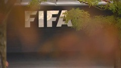 ロシアとカタールのＷ杯、取り消す根拠なし　ＦＩＦＡ