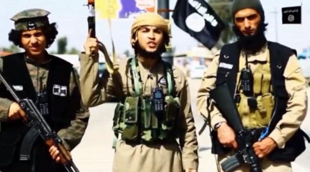 ＩＳＩＳ参加を目指す米国人が急増 - CNN.co.jp