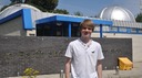 １５歳少年、新しい惑星を発見　英国