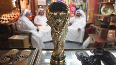 人口１６万人の米領グアム、インドに金星　サッカーＷ杯予選