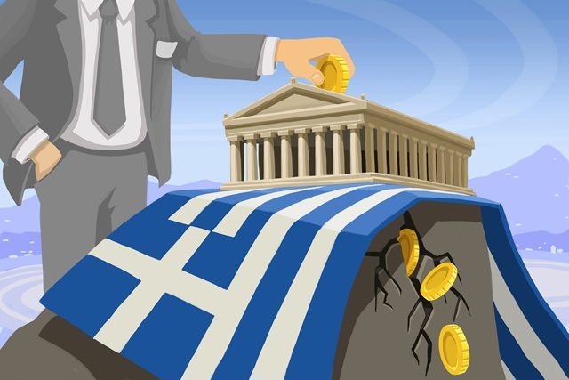 ギリシャ支援をめぐる協議は物別れに