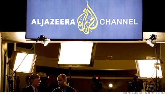 カタールのテレビ局アルジャジーラが「組織的かつ継続的」なハッカー攻撃の標的に