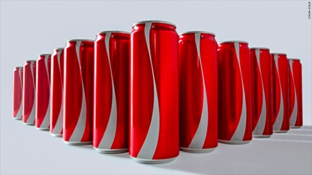 「Ｃｏｃａ－Ｃｏｌａ」のロゴがないコーラを発売＝コカコーラ
