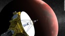 米無人探査機ニューホライズンズ、１４日に冥王星に最接近
