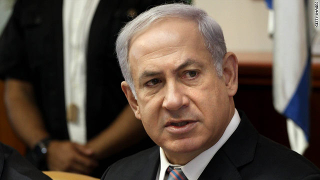イスラエルのネタニヤフ首相など核協議に懐疑的な見方をする人々も