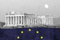 ギリシャに１１兆円超の支援、議会承認が条件に