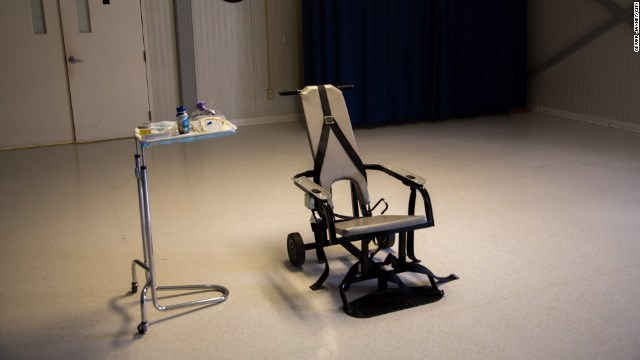 オバマ政権は収容所の存在がテロ組織の人材集めの理由になると主張