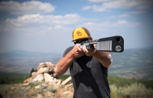 サイレンサーの登録件数が１年間で約４割増加＝SilencerCo