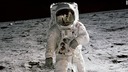アポロ船長の宇宙服を修復・展示へ、ネットで７千万円調達