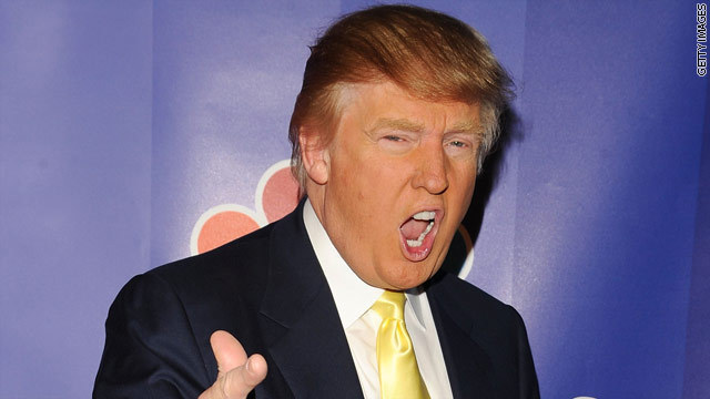 トランプ氏が、米国企業から競争力を奪うものだとして中国の為替政策を痛烈に非難した