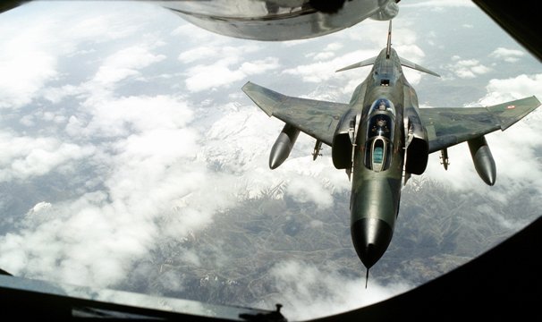 トルコがＩＳＩＳへの空爆参加で米国と合意＝U.S. Air Force