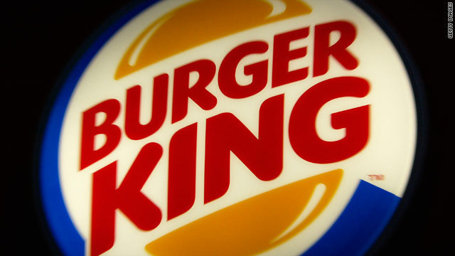 バーガーキングが競合チェーンにコラボ商品販売を再度呼びかけ