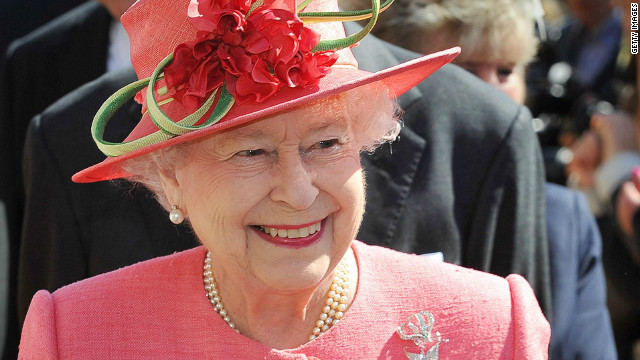 エリザベス女王の在位期間が歴代最長となった