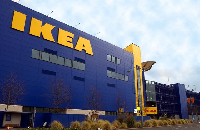 世界各国に店舗を展開するイケア。ロシア市場で異例の好業績に＝IKEA