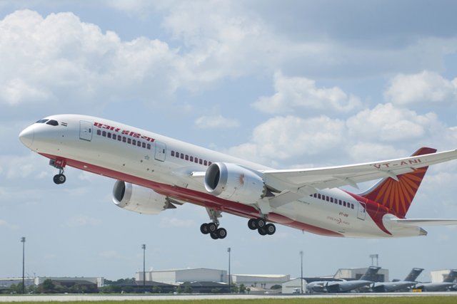 エア･インディアが世界最長路線の開設を検討＝Boeing
