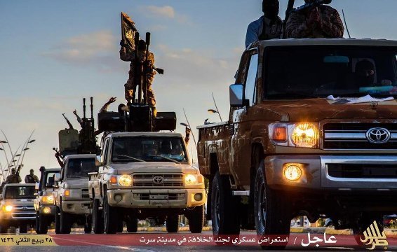 Cnn Co Jp ｉｓｉｓがトヨタ車利用 米財務省が情報提供求める