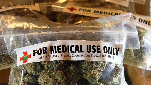 オーストラリアが医療目的や研究目的の大麻栽培を解禁する方針を明らかにした