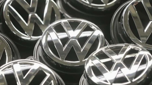 ＶＷの排ガス不正問題がポルシェやアウディにも拡大