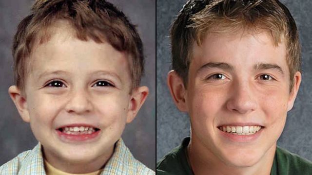 １３年前にアラバマ州で行方不明となった少年が無事発見された＝全米行方不明・被搾取児童センター