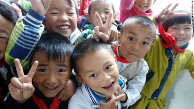中国は「一人っ子政策」の廃止を明らかにしたが