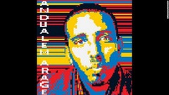 アンドゥアレム・アラジェ氏はエチオピアの野党幹部。テロ指定された組織と関わったとして逮捕され、２０１２年に終身刑を言い渡された＝INSTAGRAM.COM/AWW