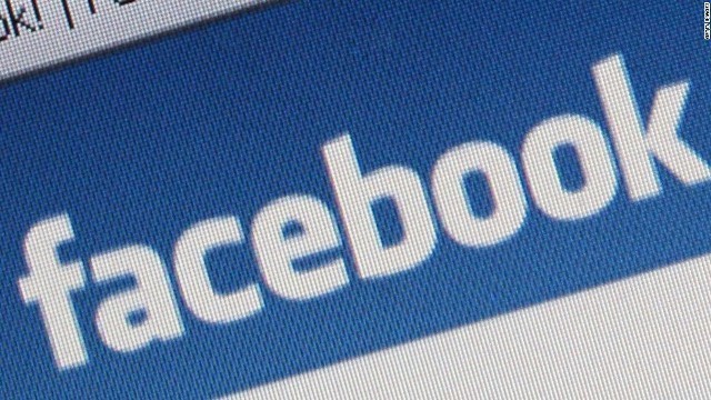 フェイスブックが安否確認サービスを提供