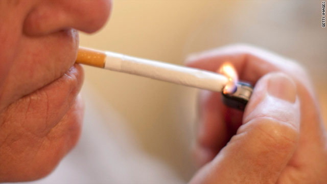 ＣＤＣは禁煙を決断しなければ約２０００万人が早期に死亡する恐れがあると警告