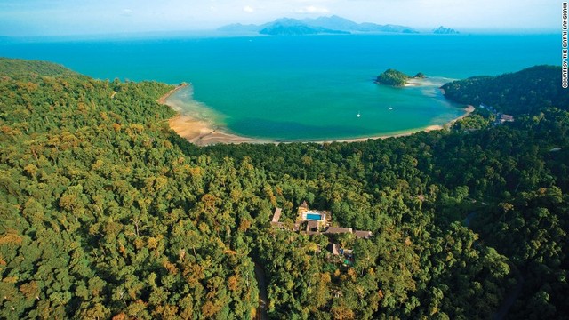 マレーシアの熱帯雨林に「隠れ家」、おすすめスポット１２選